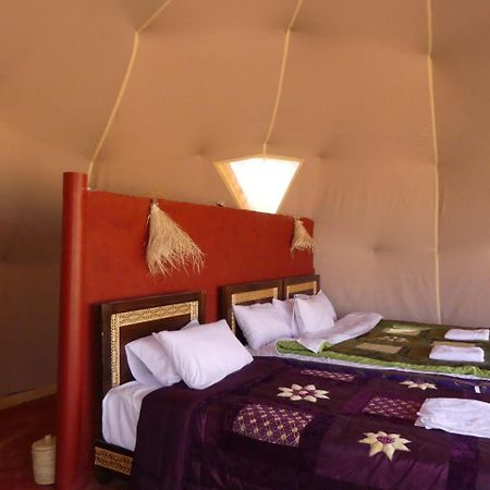 Camel Bivouac Merzouga Eksteriør billede